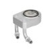 Radiator ulei NRF pentru ulei motor ALFA ROMEO 147, 156; FIAT BRAVO II, DOBLO, MAREA, MULTIPLA, STILO; LANCIA LYBRA 1.9D 04.99-