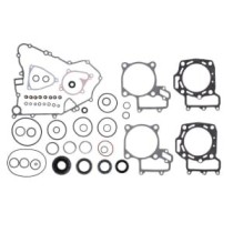 Set garnituri complet, motor WINDEROSA