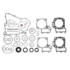 Set garnituri complet, motor WINDEROSA