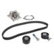 Set pompa apa + curea dintata GATES DS4 DS5 DS7 CITROEN C4 GRAND PICASSO II C4 II C4 PICASSO II C4 SPACETOURER C5 AIRCROSS C5 III 1.5-Electric