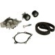 Set pompa apa + curea dintata GATES DS4 DS5 DS7 CITROEN C4 GRAND PICASSO II C4 II C4 PICASSO II C4 SPACETOURER C5 AIRCROSS C5 III 1.5-Electric
