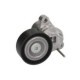 Întinzator curea transmisie INA pentru FORD B-MAX, C-MAX II, ECOSPORT, FIESTA VI, FIESTA VII, FOCUS III, GRAND C-MAX, MONDEO V 1.0-2.0