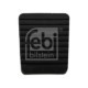 Acoperire pedala ambreiaje/frana FEBI pentru VW LT 28-35 I, LT 40-55 I, TRANSPORTER T2, TRANSPORTER T3, MAN G, G90 08.67-06.96