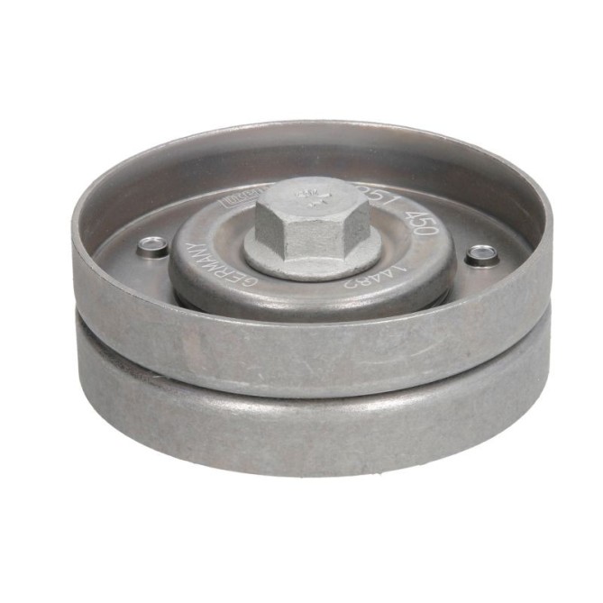 Rola ghidare/conducere, curea transmisie INA