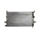 Radiator racire motor NISSENS pentru OPEL ASTRA G, ASTRA G CLASSIC, ASTRA G/KOMBI, ZAFIRA A 1.4-2.2, dimensiuni 600x377x22 mm