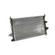 Radiator racire motor NISSENS pentru OPEL ASTRA G, ASTRA G CLASSIC, ASTRA G/KOMBI, ZAFIRA A 1.4-2.2, dimensiuni 600x377x22 mm