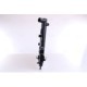 Radiator racire motor NISSENS pentru OPEL ASTRA G, ASTRA G CLASSIC, ASTRA G/KOMBI, ZAFIRA A 1.4-2.2, dimensiuni 600x377x22 mm