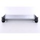 Intercooler compresor NISSENS pentru BMW 5 (F10, F11), 5 GRAN TURISMO (F07), 7 (F01, F02, F03, F04) 2.0D-3.0H 02.08-02.17