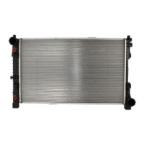 Radiator, racire motor NISSENS