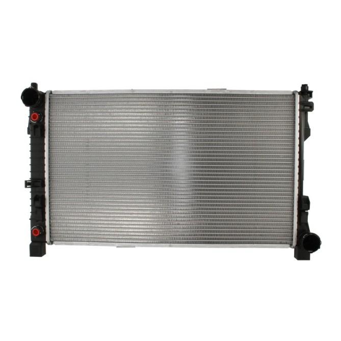 Radiator, racire motor NISSENS