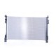 Radiator racire motor NISSENS pentru MERCEDES C (CL203), C T-MODEL (S203), C (W203), CLC (CL203), CLK (A209), CLK (C209), SLK (R171) 650x399x32 mm