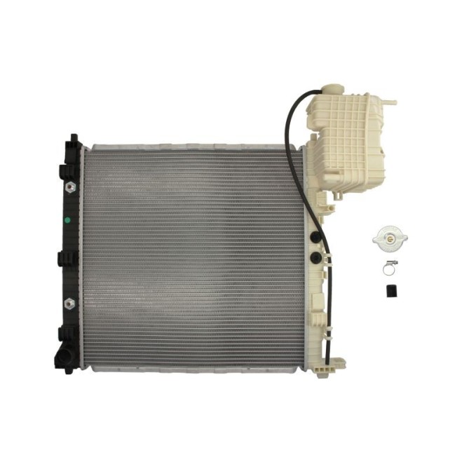 Radiator, racire motor NISSENS