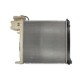 Radiator racire motor NISSENS pentru MERCEDES V (638/2), VITO (W638) 2.0-2.8, dimensiuni 569x558x40 mm