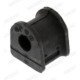 Bucsa bara stabilizatoare MOOG Fata Dreapta/Stanga pentru MERCEDES SPRINTER 3 2.0 TDI 52.5 mm, Diametru 20 mm, Inaltime 45 mm
