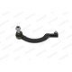 Cap de bara MOOG Stanga pentru NISSAN INTERSTAR, OPEL MOVANO A, RENAULT MASTER II 1.9D-3.0D, Lungime 210.0 mm, M16 mm