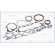 Set garnituri carter AJUSA pentru TOYOTA DYNA, FORTUNER, HIACE IV, HIACE V, HILUX, LAND CRUISER 90 2.5D/3.0D 02.00