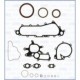 Set garnituri carter AJUSA pentru TOYOTA DYNA, FORTUNER, HIACE IV, HIACE V, HILUX, LAND CRUISER 90 2.5D/3.0D 02.00