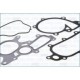 Set garnituri carter AJUSA pentru TOYOTA DYNA, FORTUNER, HIACE IV, HIACE V, HILUX, LAND CRUISER 90 2.5D/3.0D 02.00