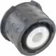Suport ax DELPHI Bucsa cauciuc brat suspensie spate Dreapta/Stanga BMW 3 E46 X3 E83 Z4 E85 E86 E89 CABRIOLET-SUV 12.97-08.16