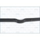 Garnitura capac supape AJUSA pentru DACIA DOKKER, DUSTER, LODGY, LOGAN, SANDERO, NISSAN ALMERA II, KUBISTAR 1.5D, 100mm x 407mm x 11mm