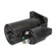 Demaror STARDAX 12V 0,8kW remanufacturat pentru FIAT BRAVA, BRAVO I, CINQUECENTO, MAREA, PALIO, PUNTO, SEICENTO, SIENA, UNO, LANCIA Y