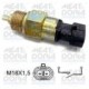 Comutator lampa marsarier MEAT & DORIA pentru OPEL SIGNUM VECTRA C VECTRA C GTS SAAB 9-3 04.02-02.15 M18x1,5 12.0 V 2 pini oval
