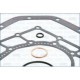 Set garnituri carter AJUSA pentru AUDI 100 C4, 80 B4, A4 B5, A6 C4, A8 D2, CABRIOLET B3, COUPE B3 2.6/2.8 12.90-08.00
