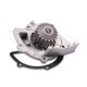 Pompa apa HEPU Ford Mondeo IV, Peugeot 607 (9D) 2.0 HDI 09.05-putere 100 kW cu etansare, 19 dinti