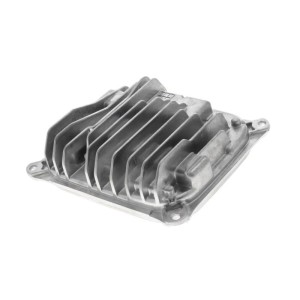 Unitate de control,lumini VEMO