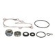 Set reparatie pompa apa WINDEROSA Yamaha YFM 700 2006-2022 Sistem racire piese auto moto