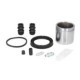 Kit reparare etrier Fata Dreapta/Stanga diametru piston 57 mm pentru CITROEN BERLINGO, OPEL ASTRA L, PEUGEOT 3008, 308