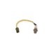 Sonda Lambda BOSCH 4 fire 310mm SMART CABRIO CITY-COUPE CROSSBLADE FORTWO ROADSTER 0.6/0.7 07.98-02.07