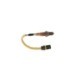 Sonda Lambda BOSCH 4 fire 310mm SMART CABRIO CITY-COUPE CROSSBLADE FORTWO ROADSTER 0.6/0.7 07.98-02.07
