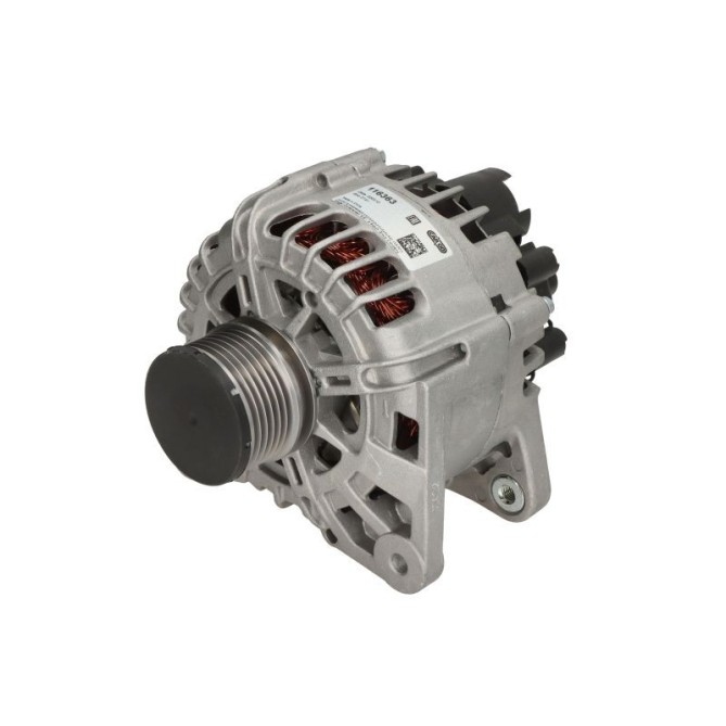 Alternator HC-CARGO