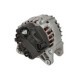 Alternator HC-CARGO 14V 120A pentru DACIA DOKKER DUSTER LODGY LOGAN SANDERO RENAULT CAPTUR CLIO 195mm 55mm 6 caneluri
