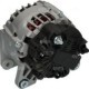 Alternator HC-CARGO 14V 120A pentru DACIA DOKKER DUSTER LODGY LOGAN SANDERO RENAULT CAPTUR CLIO 195mm 55mm 6 caneluri