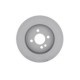 Disc frana BOSCH Spate Dreapta/Stanga 258.7 mm 43.8 mm 10.0 mm pentru MINI R50 R53 R52 R56 R57 R58 R59 CLUBMAN R55 CLUBVAN R55 1.4-2.0D