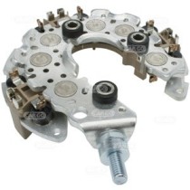 Regulator, alternator HC-CARGO
