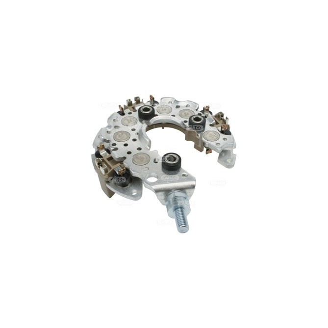 Regulator, alternator HC-CARGO