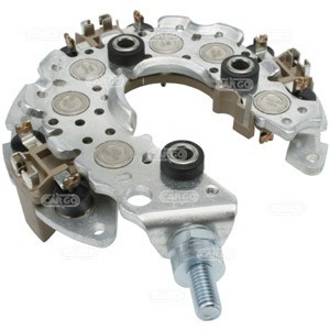 Regulator, alternator HC-CARGO