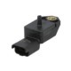Senzor presiune supraalimentare AUTLOG 3 pini pentru CITROEN BERLINGO, C1, C2, C3 I, C5 I, C8 1.4D-2.2D 06.98-