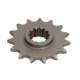 Pinion lant JT ZĘBATKI fata 15 dinti 17.0 mm latime 28.0 mm diametru pentru Honda