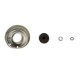 Amortizor BILSTEIN Fata Dreapta/Stanga AUDI A4 B5 A6 C5 ALLROAD C5 SKODA SUPERB I VW PASSAT B5 B5.5 1.6-4.2 461.0 mm 597.0 mm