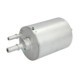 Filtru combustibil HENGST AUDI A4 B6, A4 B7, A6 C6 1.8-5.2 11.00-08.11 75.0 mm diametru exterior, 176.0 mm inaltime