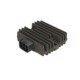 Regulator alternator 12V TOURMAX pentru KAWASAKI BRUTE FORCE, ER-6F, ER-6N, EX, KVF, VN, Z, ZX 650-1000 2003-2012