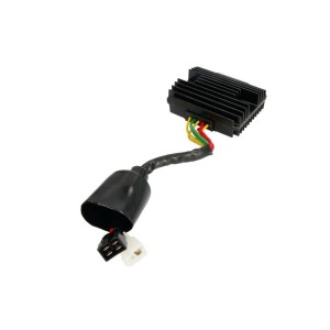 Regulator, alternator ARROWHEAD