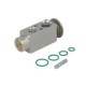 Supapa expansiune clima NRF pentru OPEL ASTRA H, ASTRA H CLASSIC, ASTRA H GTC, ASTRA H/KOMBI 1.2-2.0 01.04