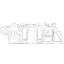 Suport, bara protectie OE VW