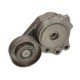 Intinzator curea transmisie INA Rola de tensionare VW Golf V Jetta III Tiguan 1.4TSI Diametru 76.0 mm Latime 26.0 mm