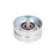 Rola intinzator curea transmisie BTA pentru MAZDA 3, 6, CX-7 2.2D, diametru exterior 70.0 mm, latime 31.0 mm